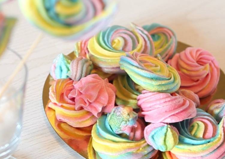 Меренга Меренга