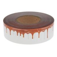 лента ацетатная шоколад