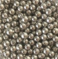 Серебро 4 мм